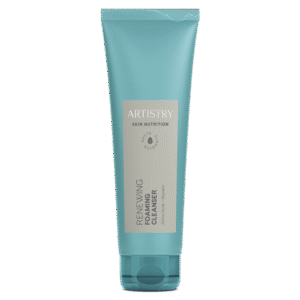 Shop 6 Artistry Skin Nutrition™ Renewing Foaming Cleanser