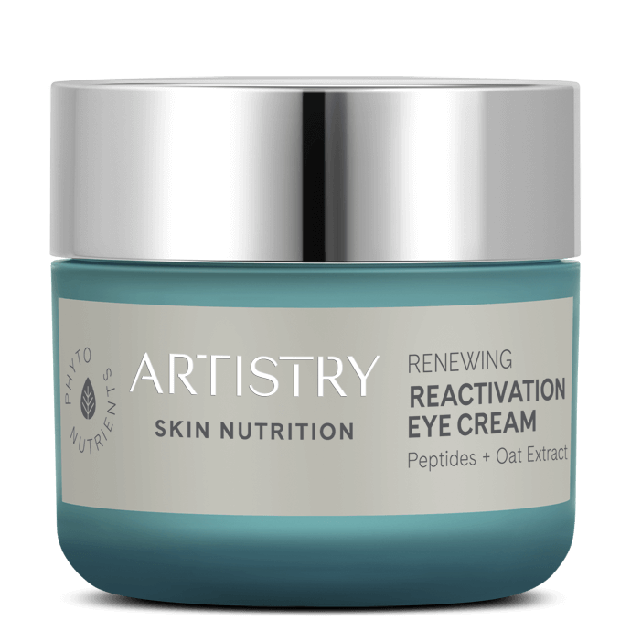 Artistry Skin Nutrition™ Renewing Reactivation Eye Cream 1 Artistry Skin Nutrition™ Renewing Reactivation Eye Cream