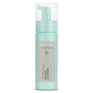 Artistry Skin Nutrition™ Hydrating Mousse Cleanser