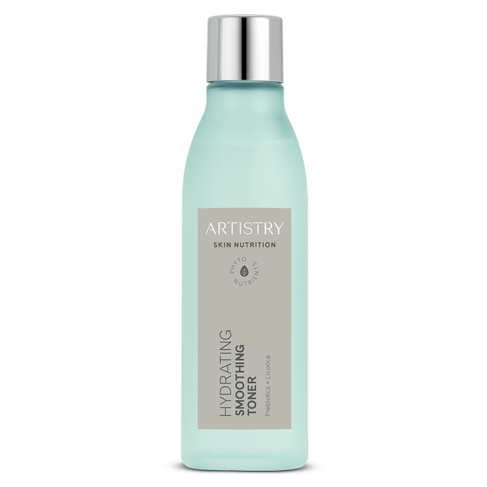 Artistry Skin Nutrition™ Hydrating Smoothing Toner 1 Artistry Skin Nutrition™ Hydrating Smoothing Toner