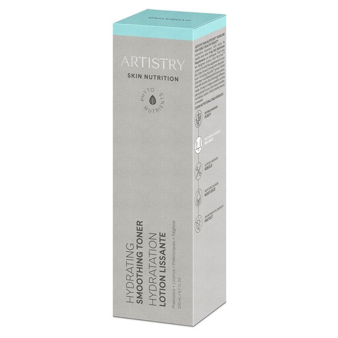 Artistry Skin Nutrition™ Hydrating Smoothing Toner 2 Artistry Skin Nutrition™ Hydrating Smoothing Toner - Image 2