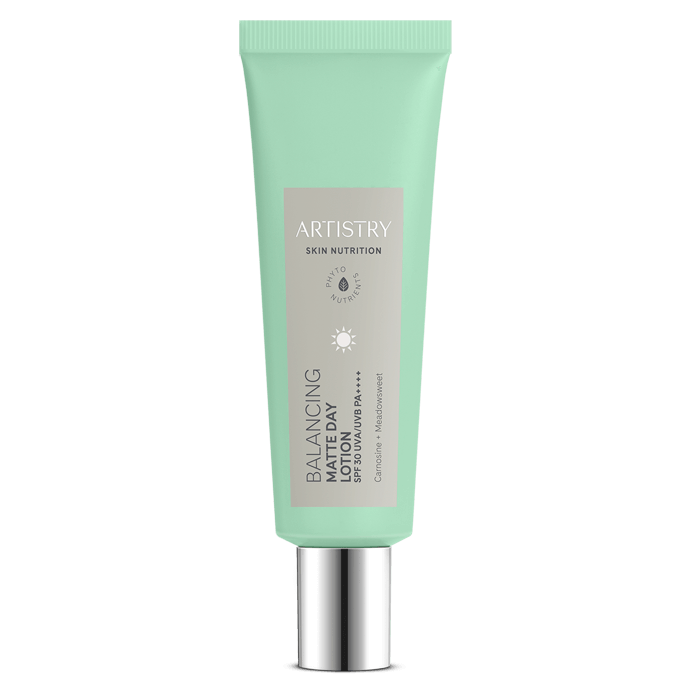 Artistry Skin Nutrition™ Balancing Matte Day Lotion SPF 30 1 Artistry Skin Nutrition™ Balancing Matte Day Lotion SPF 30