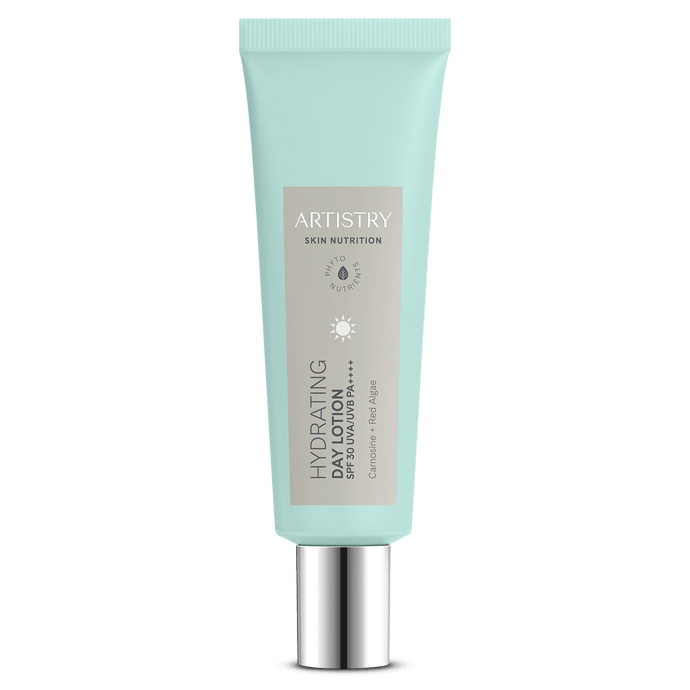 Artistry Skin Nutrition™ Hydrating Day Lotion SPF 30 1 Artistry Skin Nutrition™ Hydrating Day Lotion SPF 30