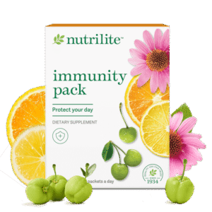 Nutrilite™ Immunity Pack