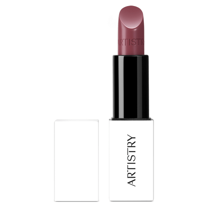 Artistry Go Vibrant™ Cream Lipstick - Mauvelous Morning 103 1 Artistry Go Vibrant™ Cream Lipstick - Mauvelous Morning 103