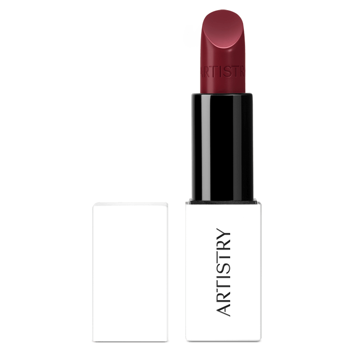 Artistry Go Vibrant™ Cream Lipstick - Take Charge Red 107 1 Artistry Go Vibrant™ Cream Lipstick - Take Charge Red 107