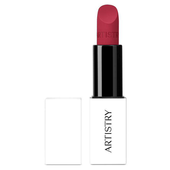 Artistry Go Vibrant™ Matte Lipstick - Firecracker Red 205 1 Artistry Go Vibrant™ Matte Lipstick - Firecracker Red 205