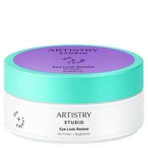 Shop 3 Artistry Studio™ Eye Look Rested De-Puffer + Brightener