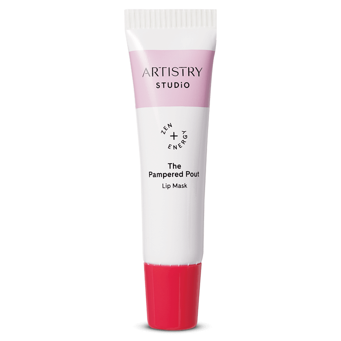 Artistry Studio™ Pampered Pout Lip Balm + Overnight Mask 1 Artistry Studio™ Pampered Pout Lip Balm + Overnight Mask