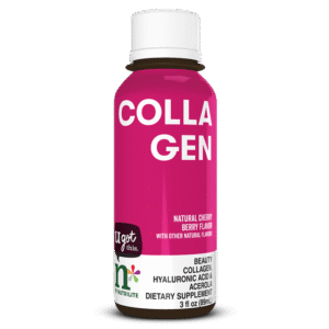 n* by Nutrilite™ Collagen Shots