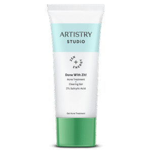 Shop 7 Artistry Studio™ Done with Zit! Acne Treatment + Clearing Gel 2% Salicylic Acid