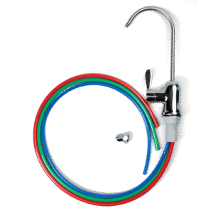 eSpring™ Auxiliary Faucet Replacement Kit