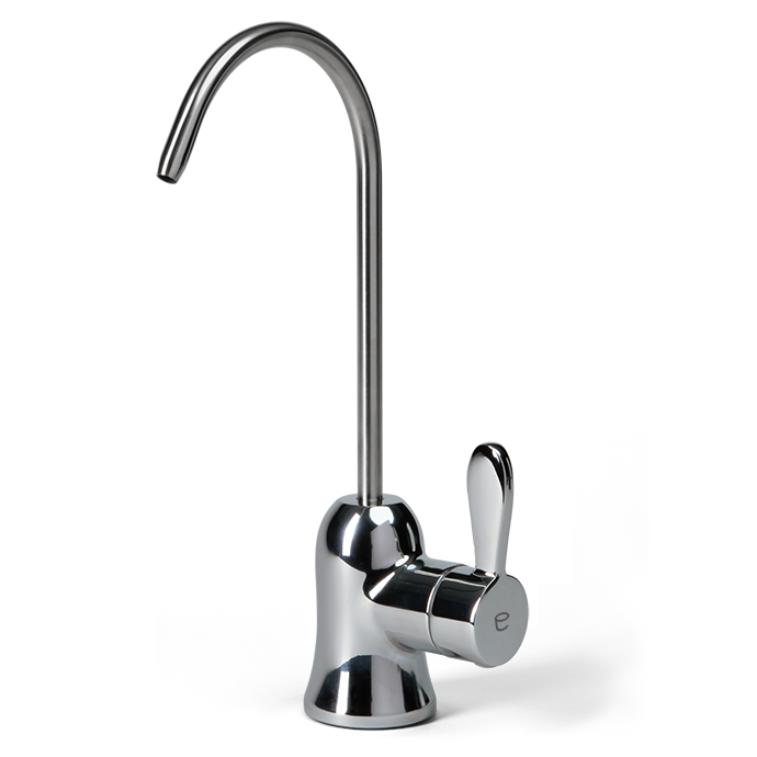 eSpring™ Auxiliary Faucet Replacement Kit 2 eSpring™ Auxiliary Faucet Replacement Kit - Image 2