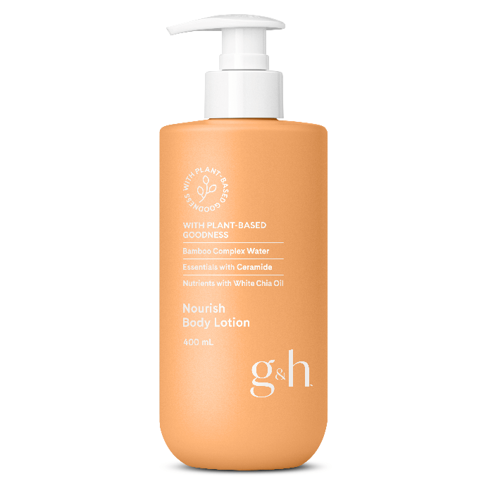 g&h™ Nourish Body Lotion 1 g&h™ Nourish Body Lotion