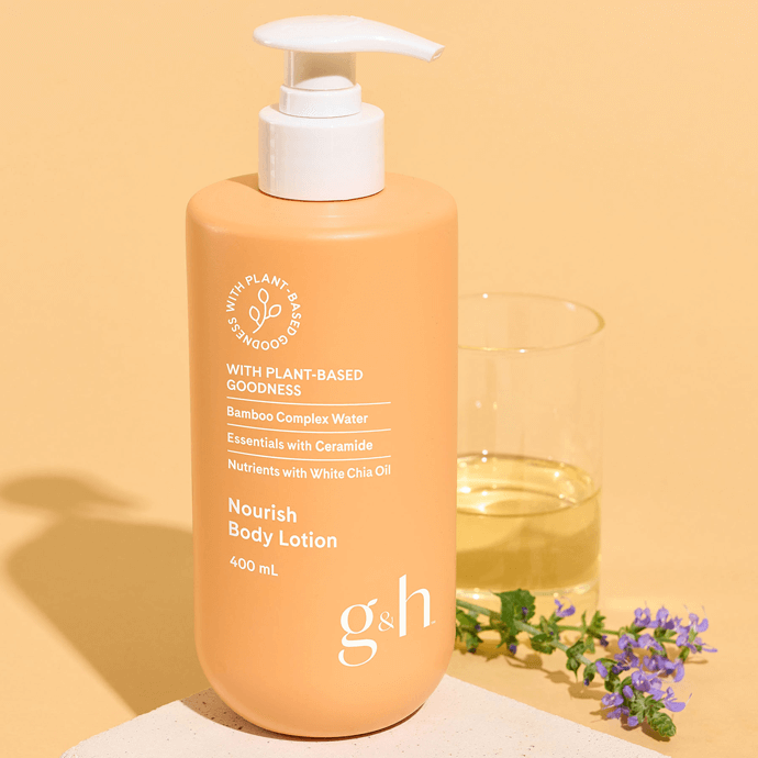 g&h™ Nourish Body Lotion 2 g&h™ Nourish Body Lotion - Image 2