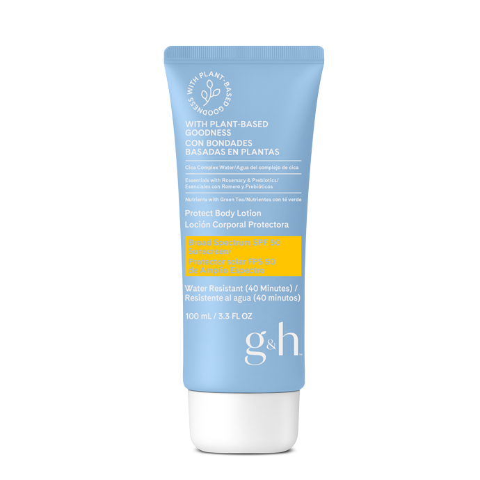 g&h™ Protect Body Lotion SPF 50 1 g&h™ Protect Body Lotion SPF 50