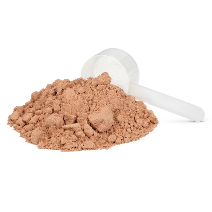 Nutrilite™ Organics Plant Protein Powder – Chocolate 2 Nutrilite™ Organics Plant Protein Powder – Chocolate - Image 2