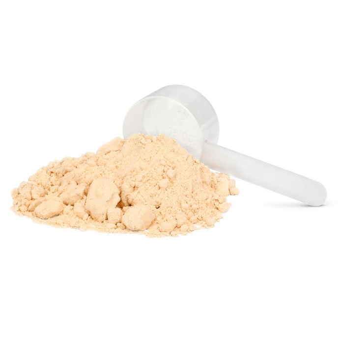 Nutrilite™ Organics Plant Protein Powder – Vanilla 2 Nutrilite™ Organics Plant Protein Powder – Vanilla - Image 2