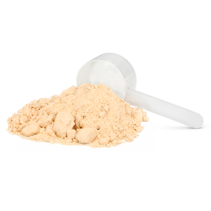 Nutrilite™ Organics Plant Protein Powder – Unflavored 2 Nutrilite™ Organics Plant Protein Powder – Unflavored - Image 2