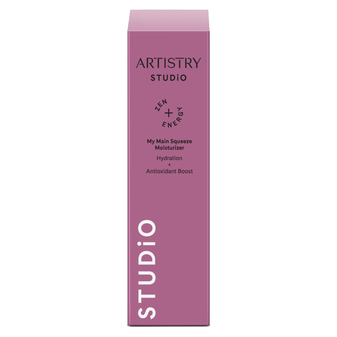 Artistry Studio™ My Main Squeeze Moisturizer 2 Artistry Studio™ My Main Squeeze Moisturizer - Image 2