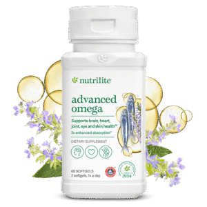 Nutrilite™ Advanced Omega