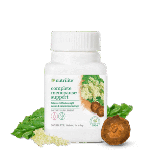 Nutrilite™ Complete Menopause Support