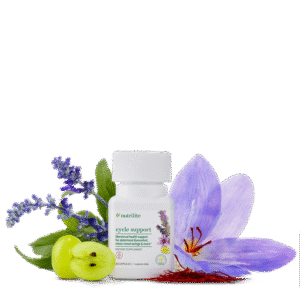 Nutrilite™ Cycle Support