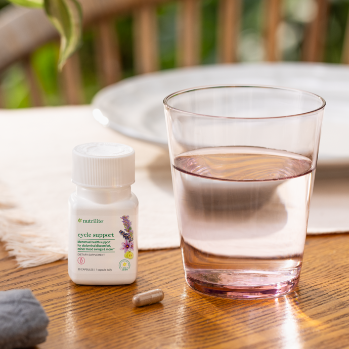 Nutrilite™ Cycle Support 3 Nutrilite™ Cycle Support - Image 3