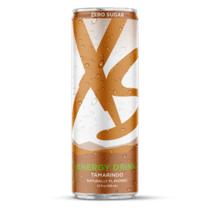 XS™ Energy Drink 12 oz - Tamarindo