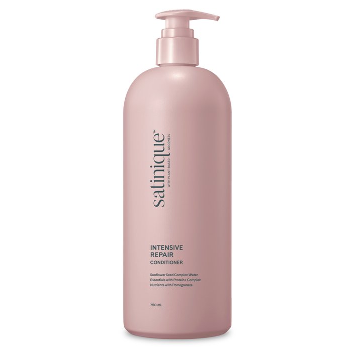 Satinique™ Intensive Repair Conditioner 1 Satinique™ Intensive Repair Conditioner