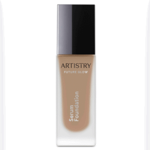 Shop 3 Artistry Future Glow™ Serum Foundation - Almond 302