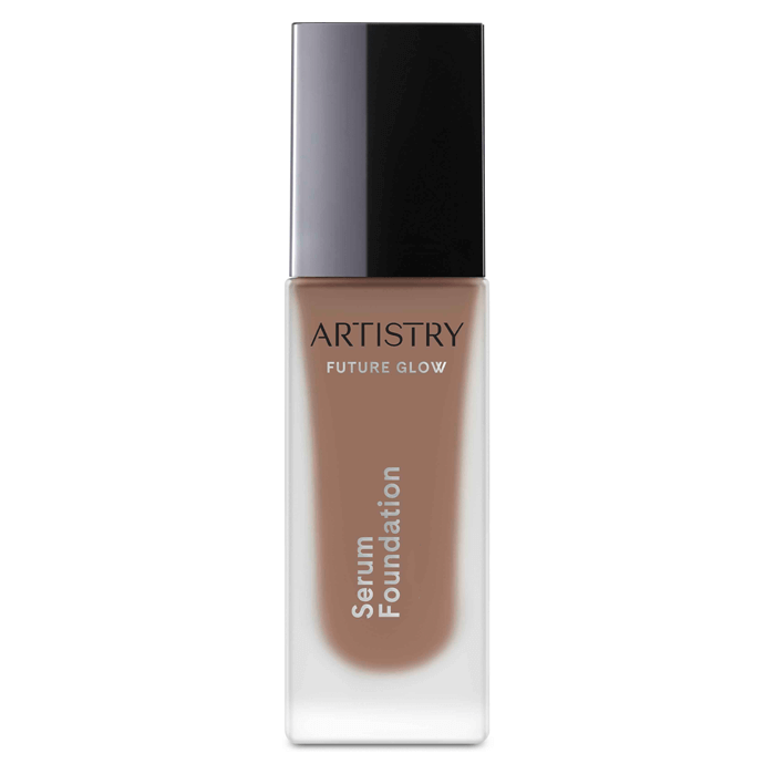 Artistry Future Glow™ Serum Foundation - Java 403 1 Artistry Future Glow™ Serum Foundation - Java 403