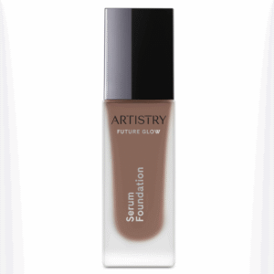 Shop 6 Artistry Future Glow™ Serum Foundation - Espresso 404