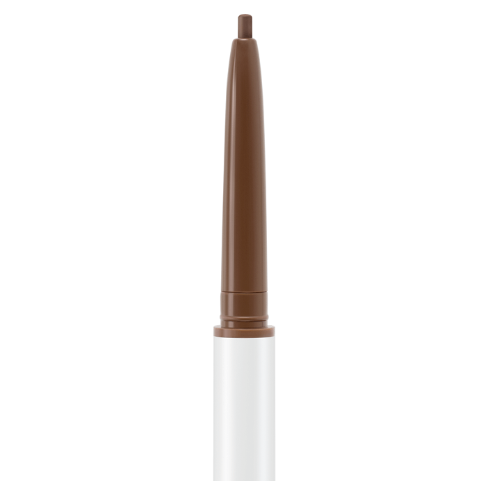 Artistry Go Vibrant™ Waterproof Pencil Eyeliner - Natural Brown 2 Artistry Go Vibrant™ Waterproof Pencil Eyeliner - Natural Brown - Image 2