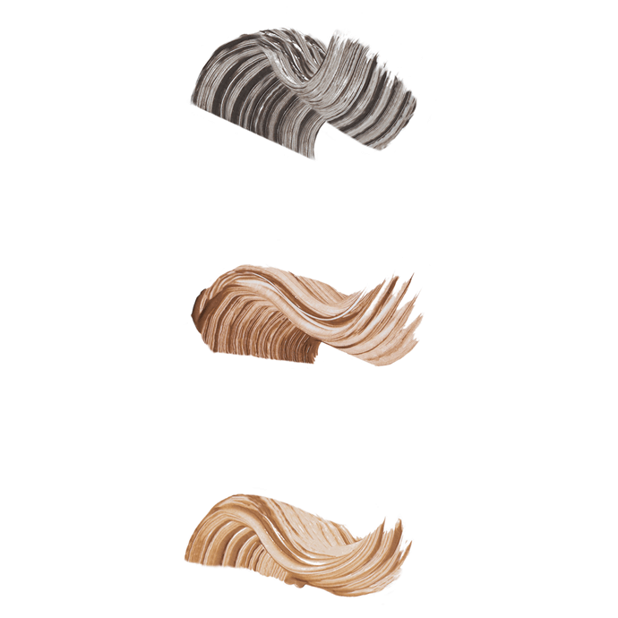 Artistry Go Vibrant™ Waterproof Brow Pencil and Tinted Gel - Dark Brown 3 Artistry Go Vibrant™ Waterproof Brow Pencil and Tinted Gel - Dark Brown - Image 3