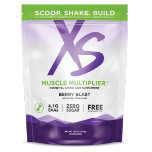XS™ Muscle Multiplier - Berry Blast