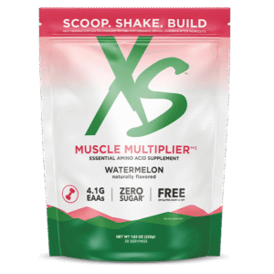 XS™ Muscle Multiplier*† – Watermelon