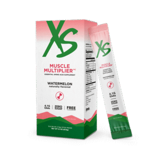 XS™ Muscle Multiplier*† – Watermelon