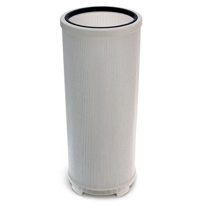 eSpring™ Pre-Filter 1 eSpring™ Pre-Filter