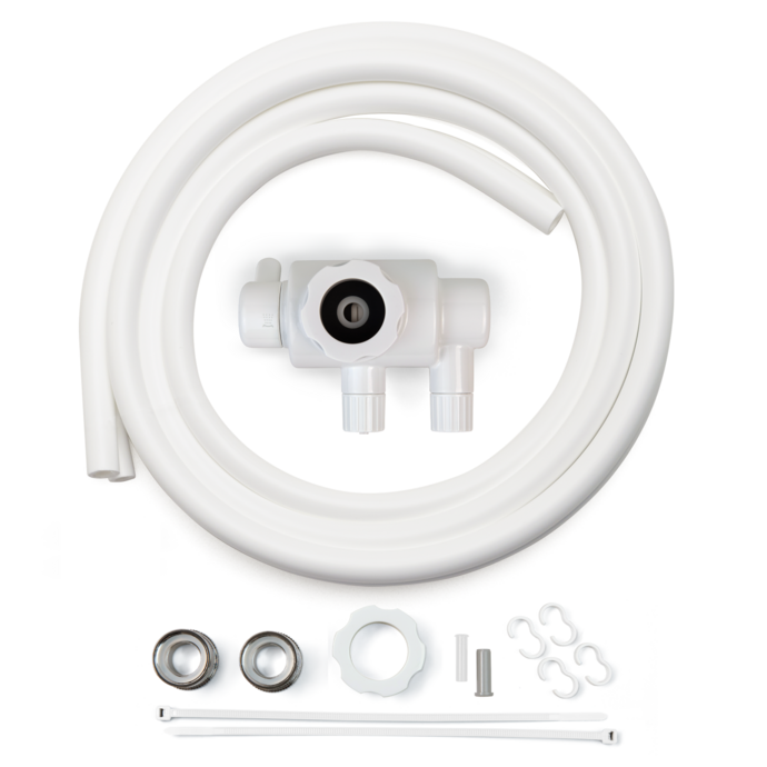 eSpring™ Replacement Diverter Kit 1 eSpring™ Replacement Diverter Kit