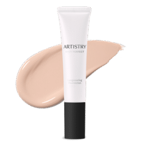 Shop 2 Artistry Ever Perfect™ Longwearing Foundation - Shell 101