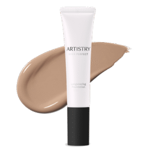Artistry Ever Perfect™ Longwearing Foundation - Oat 204