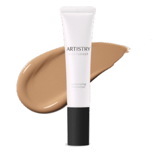 Artistry Ever Perfect™ Longwearing Foundation - Chestnut 303