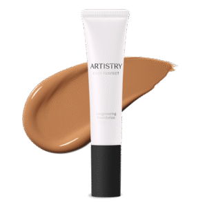 Shop 3 Artistry Ever Perfect™ Longwearing Foundation - Cocoa 305