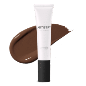 Shop 2 Artistry Ever Perfect™ Longwearing Foundation - Espresso 404