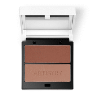 Shop 6 Artistry Go Vibrant™ Cream & Powder Blush - Summer Sunset