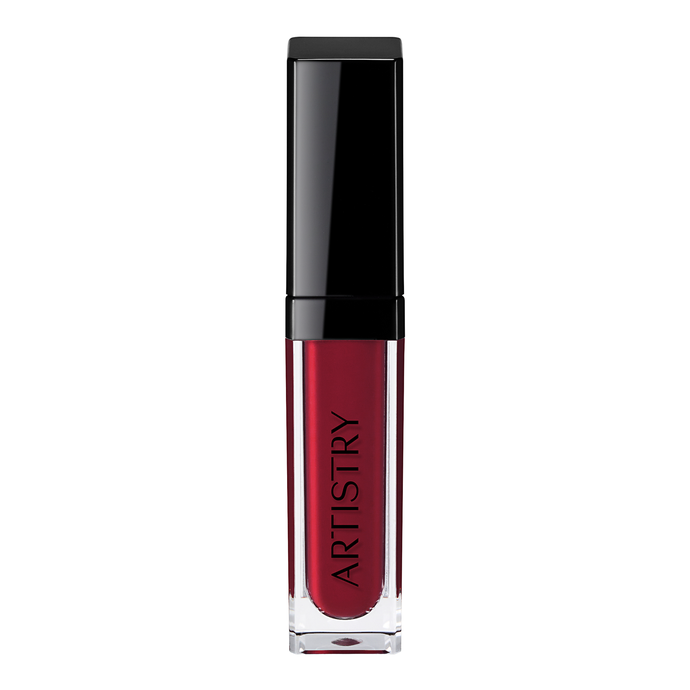Artistry Go Vibrant™ Light Up Liquid Lip Glow - Kiss Me Cranberry 103 1 Artistry Go Vibrant™ Light Up Liquid Lip Glow - Kiss Me Cranberry 103