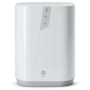 eSpring™ Under the Counter Unit with Designer Faucet
