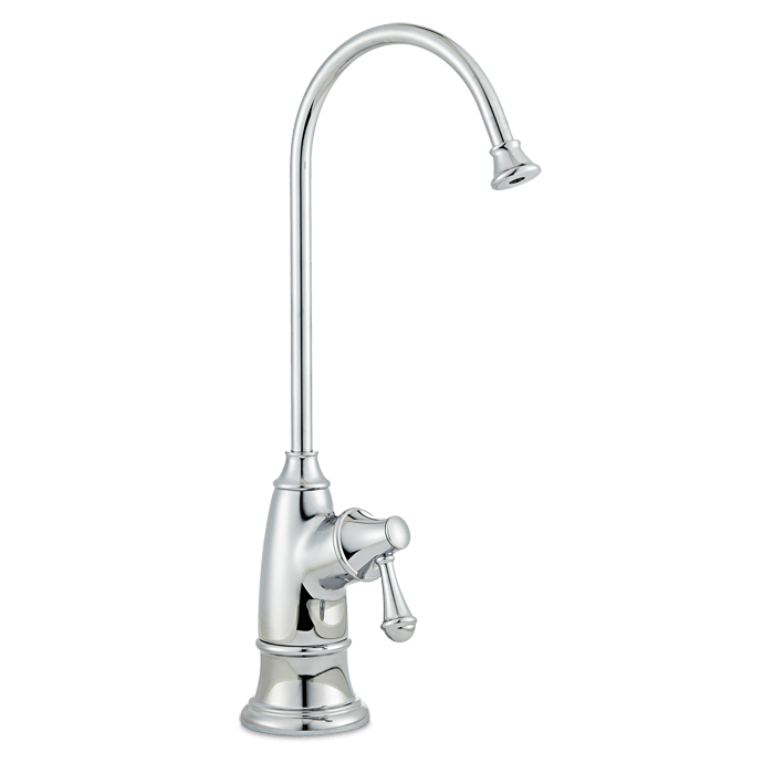 eSpring™ Under the Counter Unit with Designer Faucet 2 eSpring™ Under the Counter Unit with Designer Faucet - Image 2
