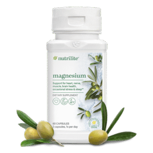 Nutrilite™ Magnesium